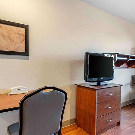 Extended Stay America Select Suites - Colorado Springs - Airport Exterior foto