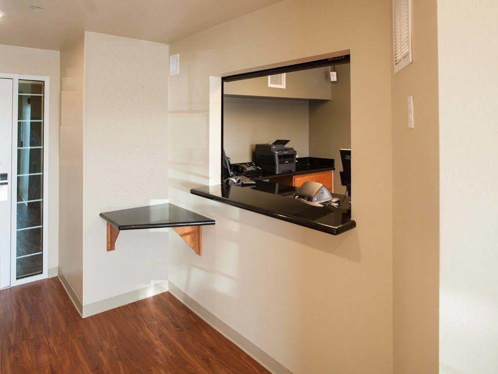 Extended Stay America Select Suites - Colorado Springs - Airport Exterior foto