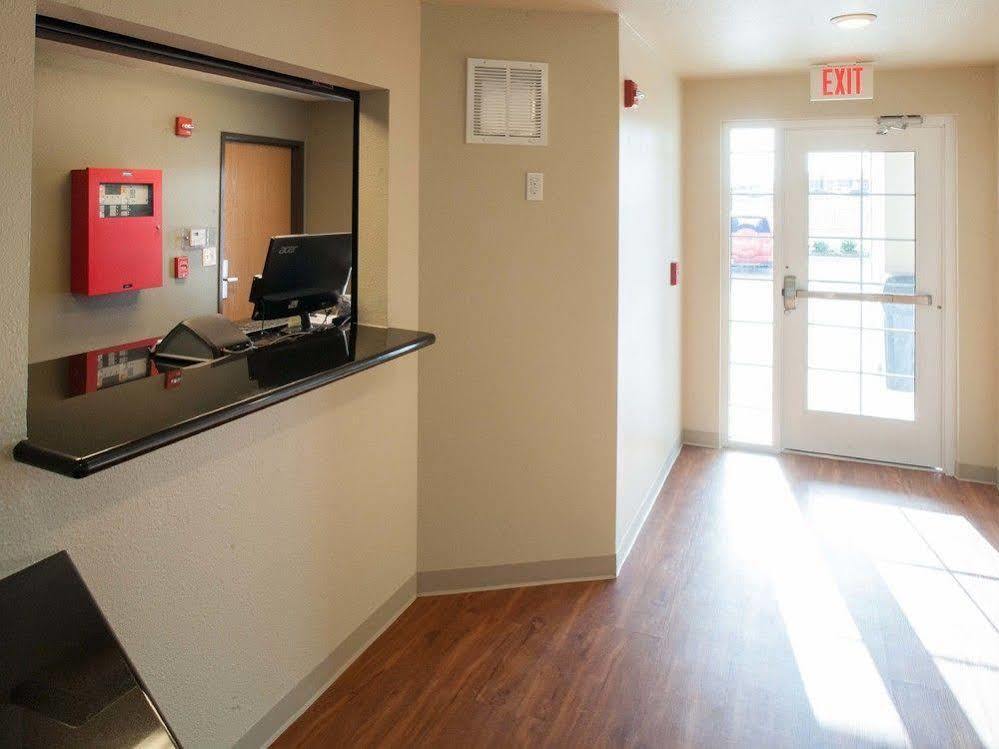 Extended Stay America Select Suites - Colorado Springs - Airport Exterior foto
